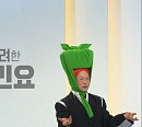 '이슈 픽 쌤과 함께' 오방신과(OBSG) 이희문, 경기민요 등 전통 음악의 이유있는 변신