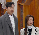 [종합] '신사와아가씨' 이세희♥지현우, 딸기농장 데이트…40회 예고 '박단단 父' 이종원, 무릎 꿇고 이별 요구