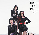 비비지, 'Beam Of Prism' 두 번째 콘셉트 포토 공개 '무결점 비주얼'