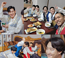 '노는브로 2' 조준호ㆍ백지훈 어머니, 아들 결혼 위해 며느리 공개 모집