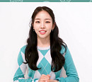 백아연, 반가운 설 인사 "행복하고 재밌는 설 되시길"