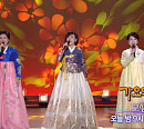 '가요무대 출연진' 김용임ㆍ최유나ㆍ문희옥ㆍ태진아ㆍ오승근ㆍ강민주ㆍ이애란ㆍ진송남ㆍ윤서령 등 나이ㆍ성별 달라도 '고향 길'은 하나