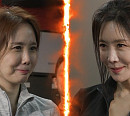 김정은, 나이 4세 동생 김정민과 복싱 맞대결…변요한 등장 동생 '안티팬' 폭로