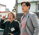[설특선영화]'오! 문희' 배우 나문희의 나이 잊은 열연…범인 궁금한 결말