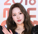 모모랜드 주이, 코로나19 확진 "경미한 증상 격리 치료 중" [전문]