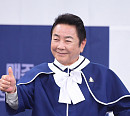 '가족오락관' 허참(이상룡), 간암 투병 중 별세…향년 73세