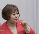 이금희 아나운서→'애마부인' 배우 안소영, 나이 또래 절친 김영란과 이북식 만두 도전(박원숙의 같이 삽시다)