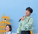 이찬원, '톡파원 25시' MC 첫 방송…맨해튼 음대 성악과ㆍ유튜브 크리에이터ㆍ中 칭화대 학생 출연