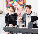 허각ㆍ소유, 10일 엔씨소프트 피버와 함께한 컬래버 음원 ‘FINE’ 발매