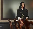 수애, 성진가와 김미숙 향한 다음 행보는?(공작도시)