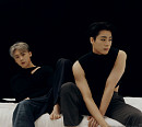 아스트로 문빈&산하, 11일 신곡 'Ghost Town' 선공개…색다른 모습 예고