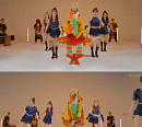 네이처, 'RICA RICA' 특별 퍼포먼스 영상…아프리카 댄서와 자울리춤 컬래버