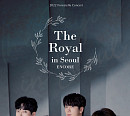 포레스텔라, 'The Royal' 서울 앙코르 콘서트 개최