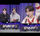 오메가엑스, ‘god의 점심어택’ 접수…데니안 “함께 즐기는 모습 보기 좋아”