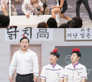 ‘개승자’ 김준호 팀ㆍ이수근 팀ㆍ윤형빈 팀ㆍ변기수 팀ㆍ이승윤 팀ㆍ김원효 팀, 파이널 1차전 스타트
