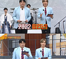 슈퍼주니어 이특X신동, 환상의 티키타카로 MC 호흡