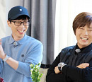 송지효ㆍ전소민 불참 '런닝맨', 박세리와 상금 나눌 깐부는? 폭소 골프 레이스