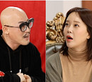 황재근, 나이 동갑 가수 백지영 콘서트 의상 제작…진땀 뻘뻘 중간 점검