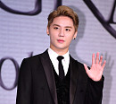김준수, 코로나19 확진 "모든 일정 취소" [공식]