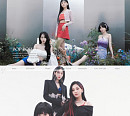 비비지, 'Beam Of Prism' 앨범 프리뷰 오픈…웰메이드 앨범 예고