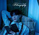 DAY6 원필, 오늘(7일) 첫 정규 앨범 'Pilmography' 발매