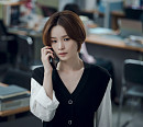'서른, 아홉' 전미도, 서른아홉 살 정찬영으로 색다른 변신 예고