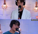 국가단 박장현X고은성, '지라시' 꽉 채운 재치 입담+고품격 라이브