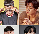 '로컬식탁' 이상민ㆍ하석진ㆍ배성재ㆍ주우재, MC 확정…'찐친 케미' 예고