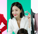 설인아, ‘사내맞선’ 포스터 촬영 비하인드 공개…웹툰 싱크로율 100%