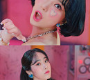 '데뷔 D-1' 비비지, 타이틀곡 'BOP BOP!' M/V 티저 공개