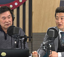 현진우 "아이들 키우느라 생계형 가수로 변해"…라디오서 베테랑 입담 과시