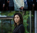 영화 ‘B컷’ 전세현, 청순+카리스마 반전 매력 보도스틸 공개