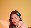 록킹돌 로아, ‘Heart Rider’ 개인 티저 공개 '핑크빛 비주얼'
