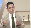 이성원 교수가 전하는 중국 '진한 교체기' 항우ㆍ유방의 라이벌전(벌거벗은 세계사)