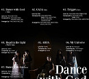 크랙시, 미니 2집 ‘Dance with God’으로 보여줄 음악적 완성도