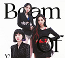 비비지, 오늘(9일) 첫 미니앨범 'Beam Of Prism' 발매