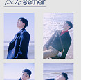 '21일 컴백' 비투비, 첫 번째 콘셉트 이미지 'Be Love' 버전 속 역대급 비주얼