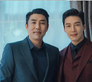 ‘결혼작사 이혼작곡3’ 문성호(서반)ㆍ부배(서동마), 왕자님들 등장 '다크호스'