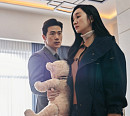 수애ㆍ김강우, 파국 향해 달려가는 쇼윈도 부부의 결말은?(공작도시)