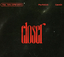 Phe R.E.D.S, 신곡 'Closer' D-1 티저 공개