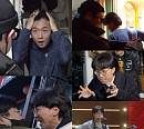'국가수' 최약체 맏형 박창근, 귀여운 허당미 대방출 "손 많이 가는 형"