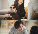 '스폰서' 지이수ㆍ김정태, 궁금증 자극하는 위험한 관계