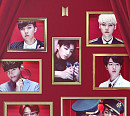 방탄소년단 ‘쩔어’ 뮤직비디오, 7억뷰 돌파…통산 9번째 7억뷰 MV 보유