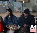 ‘해치지 않아X스우파’ 랍스터 찜→뱅쇼 저녁 만찬 준비…친자매 케미 발산