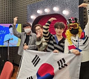 국가단 이병찬X손진욱, '백 뮤직' 가득 채운 완벽 라이브 '뜨거운 반응'