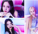 스테이씨, ‘YOUNG-LUV.COM’ 콘셉트 포토 공개 '빈틈없는 비주얼'