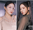 엔믹스 릴리ㆍ지우ㆍ규진, 'AD MARE' 개별 티저 오픈 '시선 강탈'