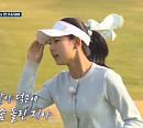 '쌍쌍 인비테이셔널' 송지아, 계속되는 부진에 눈물 "아쉽고 속상해"
