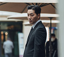 '우월한 하루' 하도권, 연쇄살인마 쫓는 청부살인업자 변신