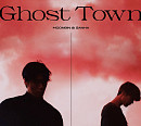 문빈&산하, 3월 유닛 컴백 성공적 신호탄…'Ghost Town' 음원+M/V 공개